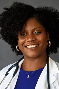 Araiye Medlock